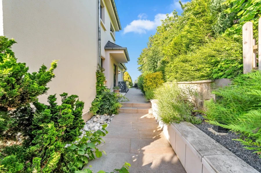 Casa en Grevenmacher, Luxemburgo, 284 m² - imagen 3