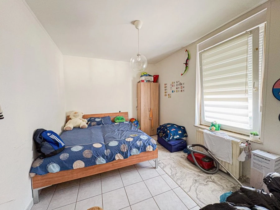 Appartamento a Lussemburgo, Lussemburgo, 42 m² - foto 4