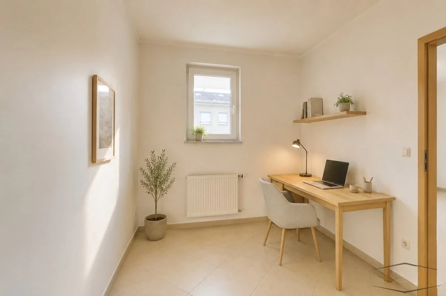 Appartamento a Lussemburgo, Lussemburgo, 80 m² - foto 4