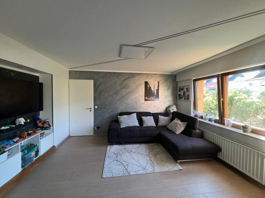 Appartamento a Lussemburgo, Lussemburgo, 61 m² - foto 4