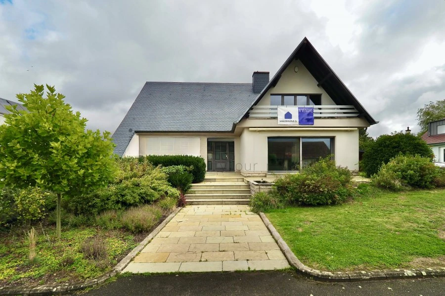 House in Luxembourg, Luxembourg, 210 m² - picture 4