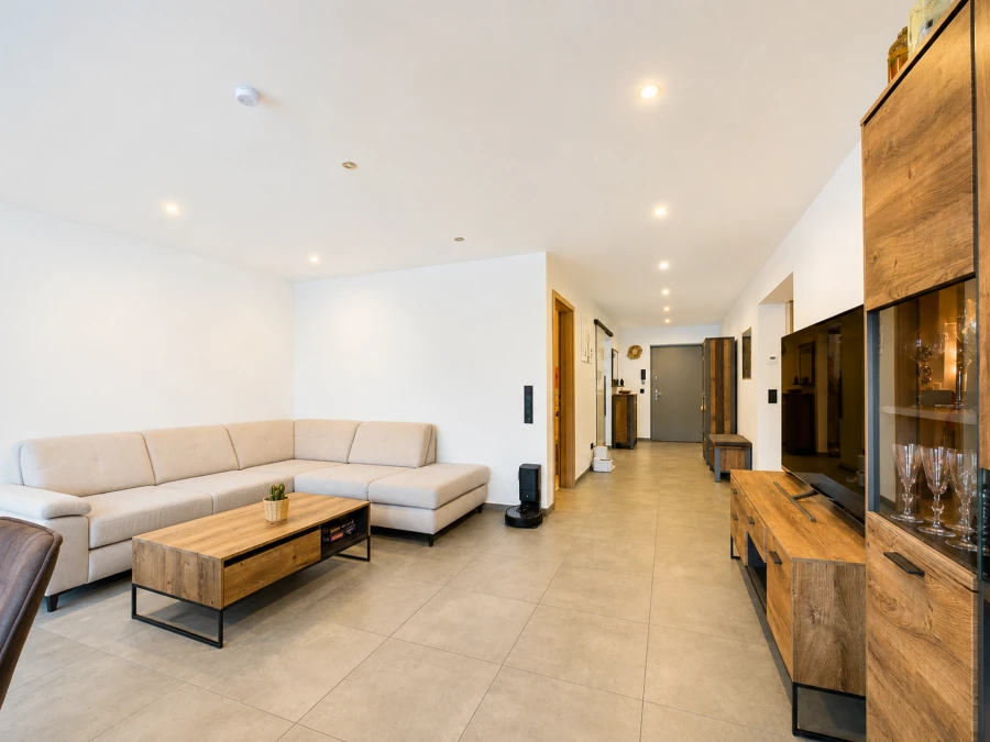 Piso en Grevenmacher, Luxemburgo, 99 m² - imagen 4