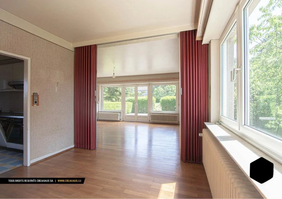 Haus in Grevenmacher, Luxemburg, 102 m² - Foto 4
