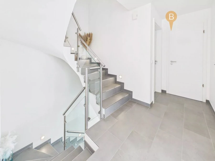 House in Diekirch, Luxembourg, 228 m² - picture 4