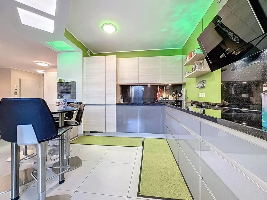 Appartamento a Lussemburgo, Lussemburgo, 95 m² - foto 4