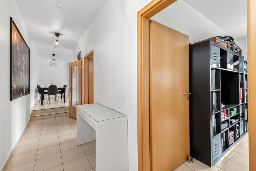 Appartamento a Lussemburgo, Lussemburgo, 76 m² - foto 4
