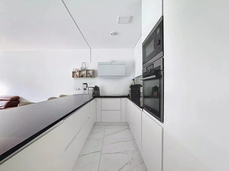 Appartement au Luxembourg, Luxembourg, 110 m² - image 4