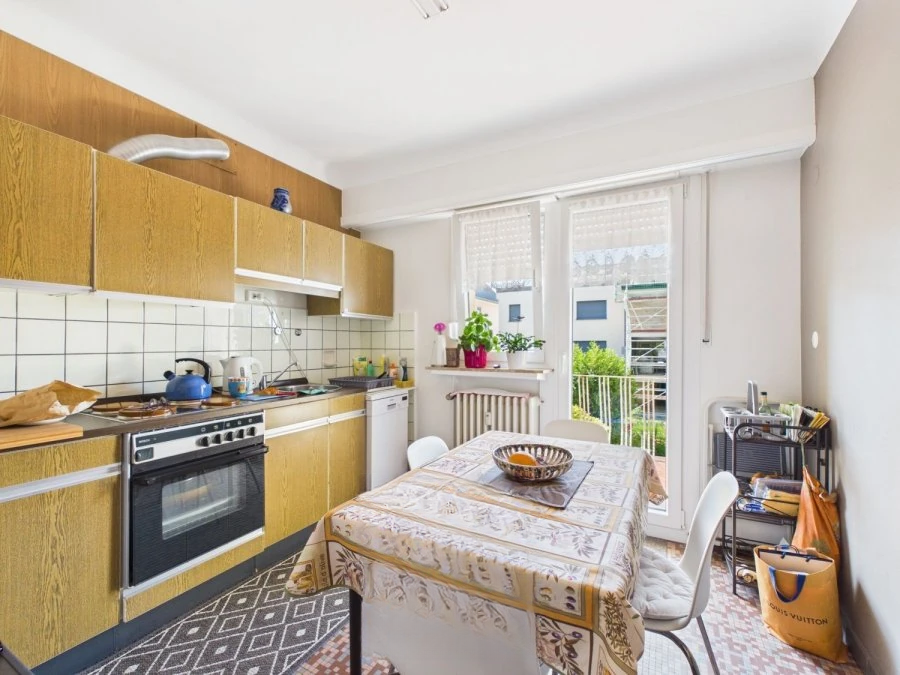 Piso en Luxemburgo, Luxemburgo, 80 m² - imagen 4