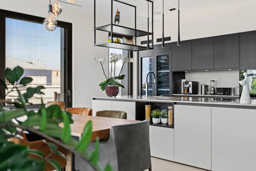 Appartamento a Lussemburgo, Lussemburgo, 159 m² - foto 4