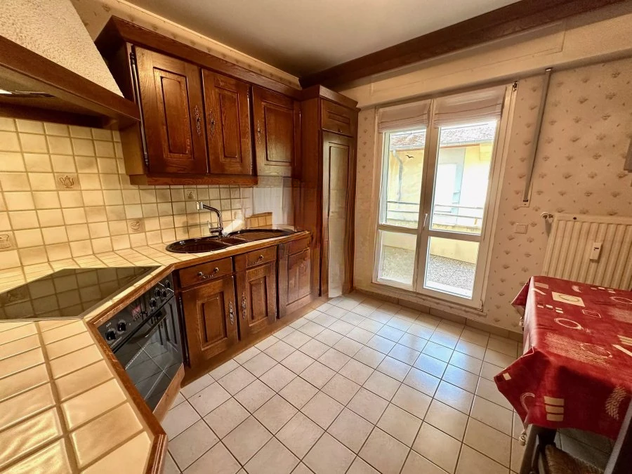 Flat in Luxembourg, Luxembourg, 93 m² - picture 5