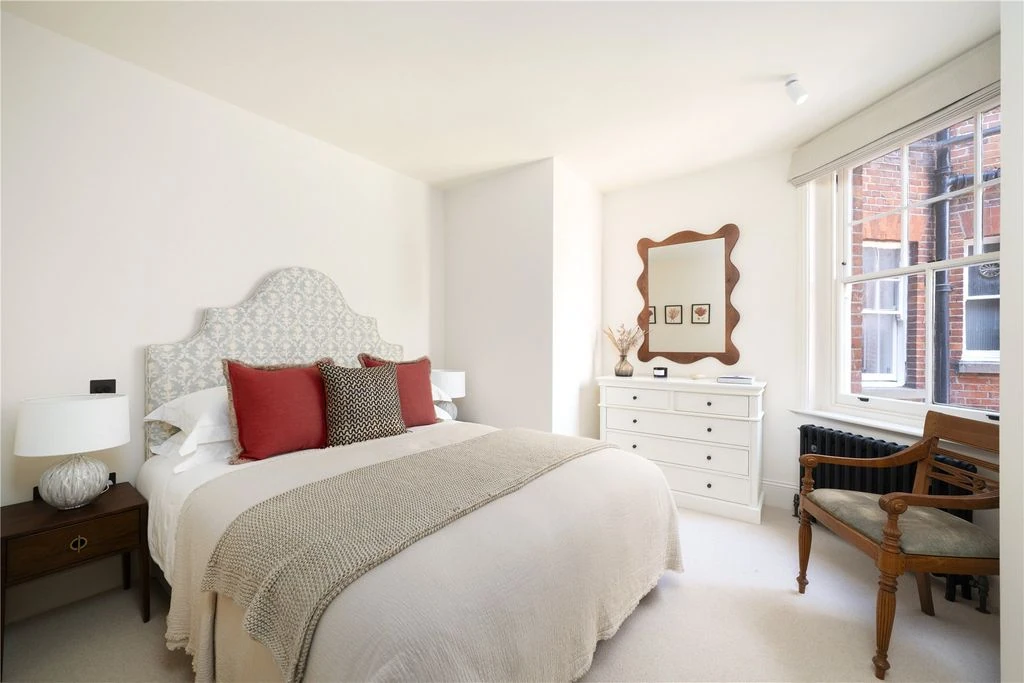 Wohnung in London, Großbritannien, 138 m² - Foto 5