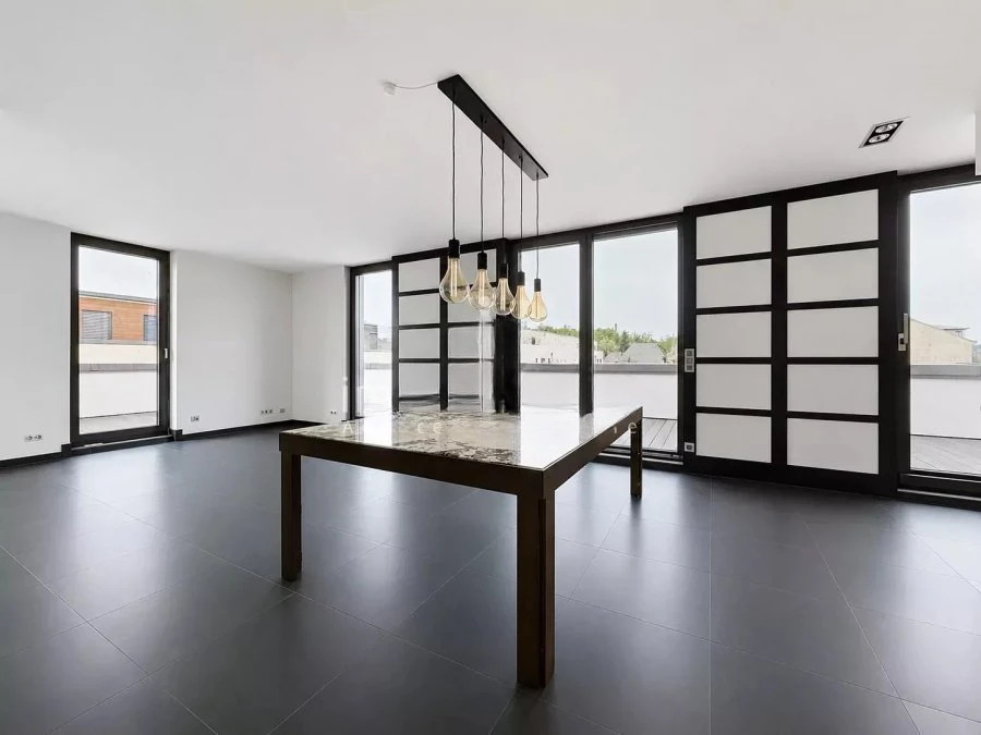 Appartamento a Lussemburgo, Lussemburgo, 105 m² - foto 5