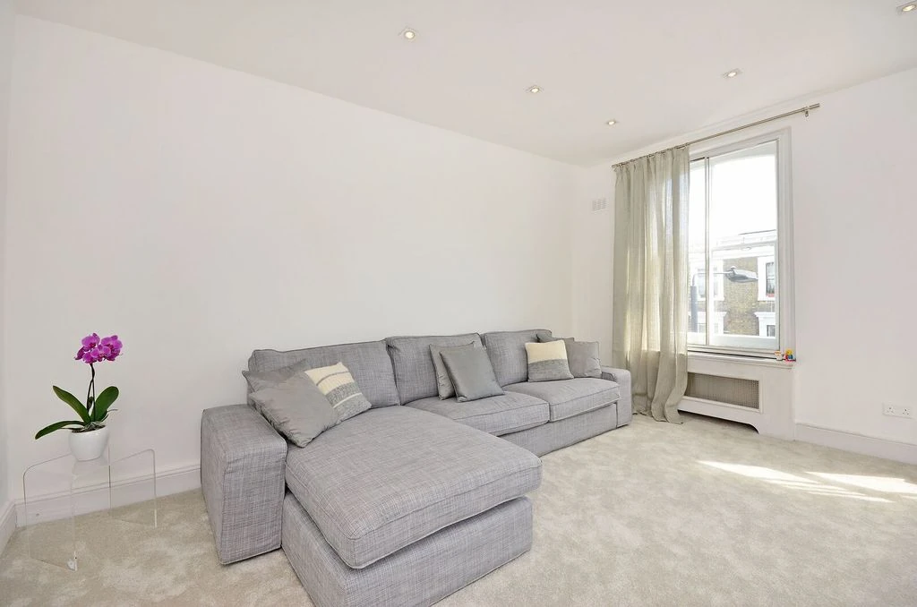 Flat in London, United Kingdom, 50 m² - picture 5