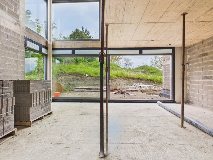 Casa a Lussemburgo, Lussemburgo, 222 m² - foto 5