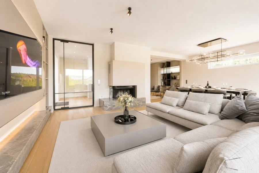 Haus in Luxemburg, Luxemburg, 250 m² - Foto 5