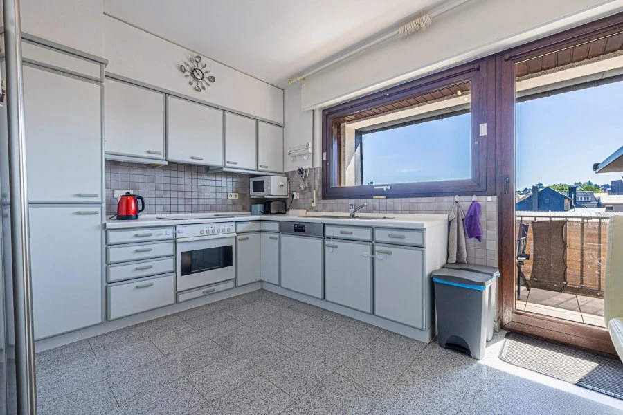 Piso en Luxemburgo, Luxemburgo, 87 m² - imagen 5