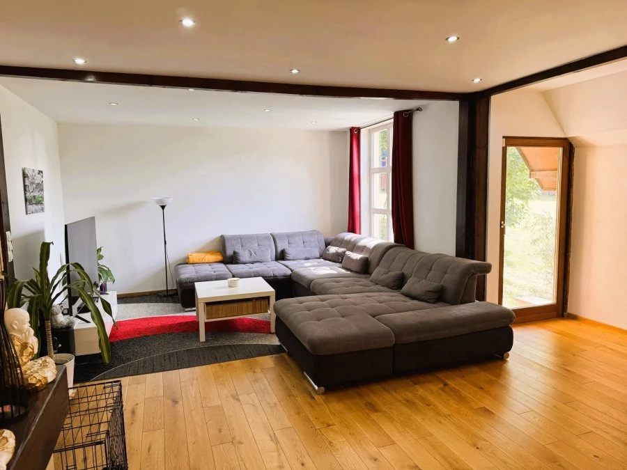 Casa en Luxemburgo, Luxemburgo, 160 m² - imagen 5