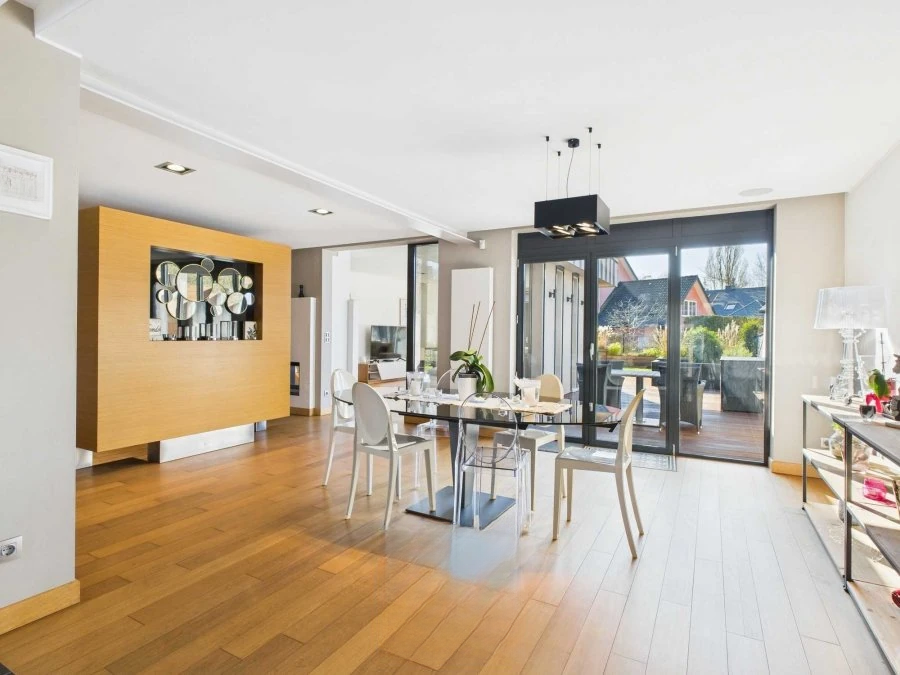 Haus in Luxemburg, Luxemburg, 230 m² - Foto 5