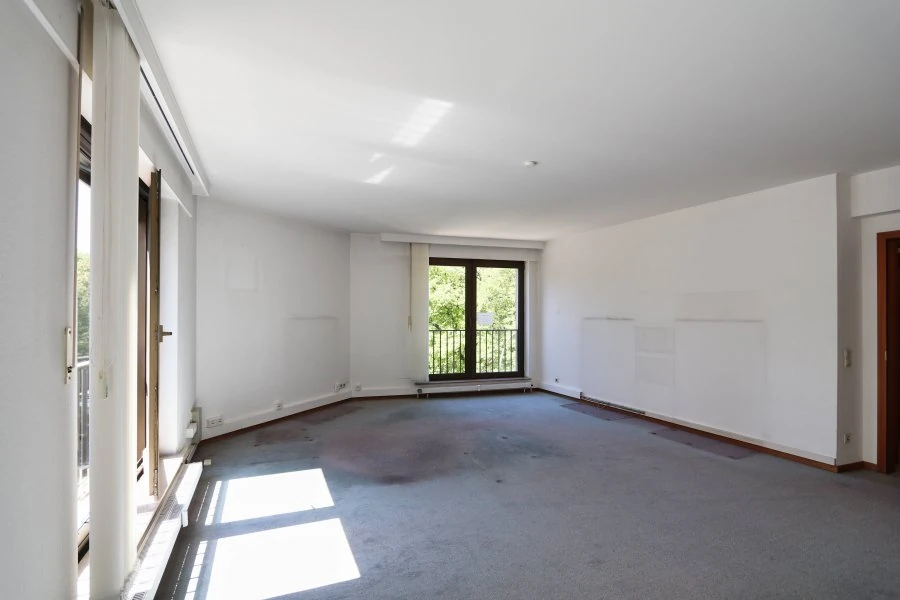 Flat in Luxembourg, Luxembourg, 102 m² - picture 5