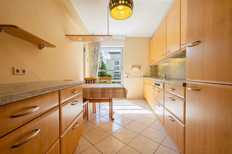 Piso en Luxemburgo, Luxemburgo, 92 m² - imagen 5