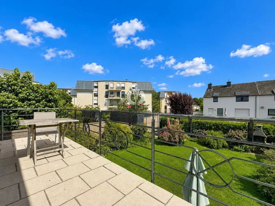 House in Luxembourg, Luxembourg, 151 m² - picture 5