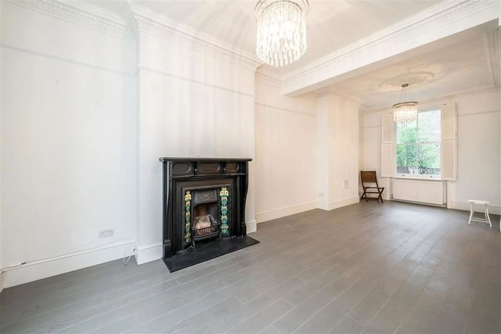 Appartamento a Londra, Regno Unito, 148 m² - foto 5