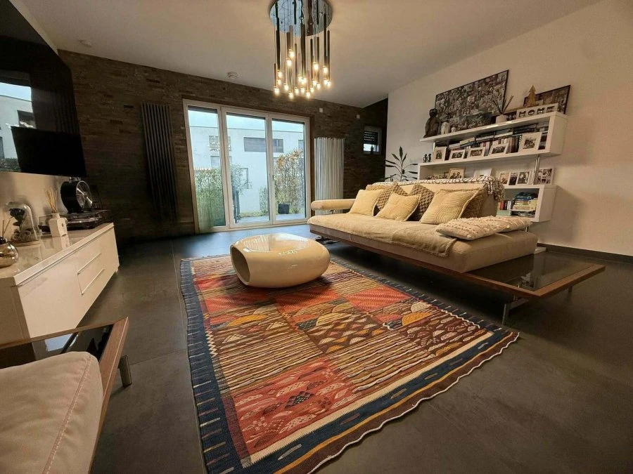 Appartamento a Lussemburgo, Lussemburgo, 147 m² - foto 5