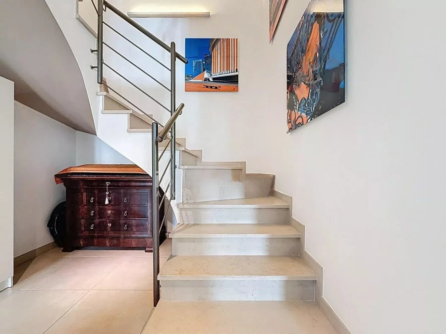 Appartamento a Lussemburgo, Lussemburgo, 130 m² - foto 5