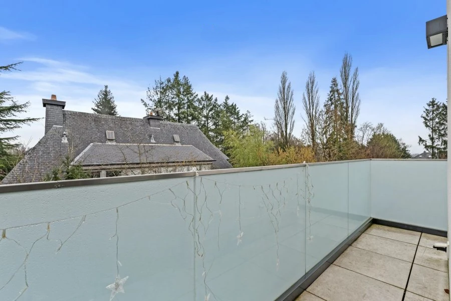 Flat in Luxembourg, Luxembourg, 43 m² - picture 6
