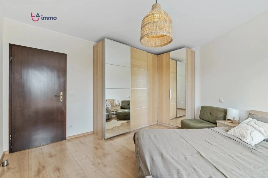 Piso en Luxemburgo, Luxemburgo, 93 m² - imagen 6