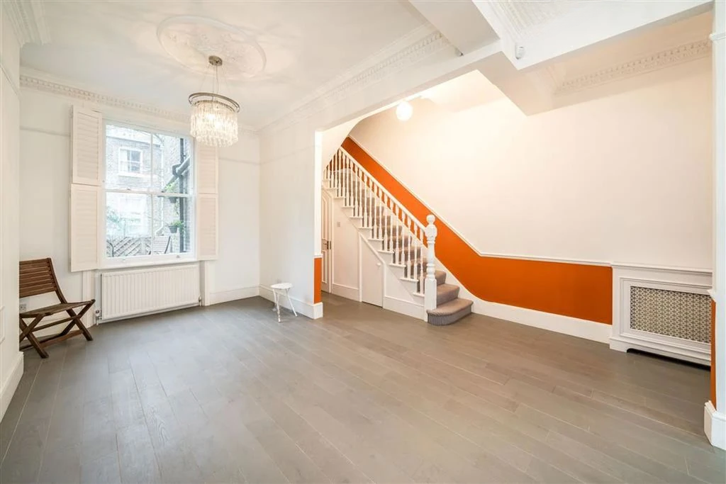 Appartamento a Londra, Regno Unito, 148 m² - foto 6