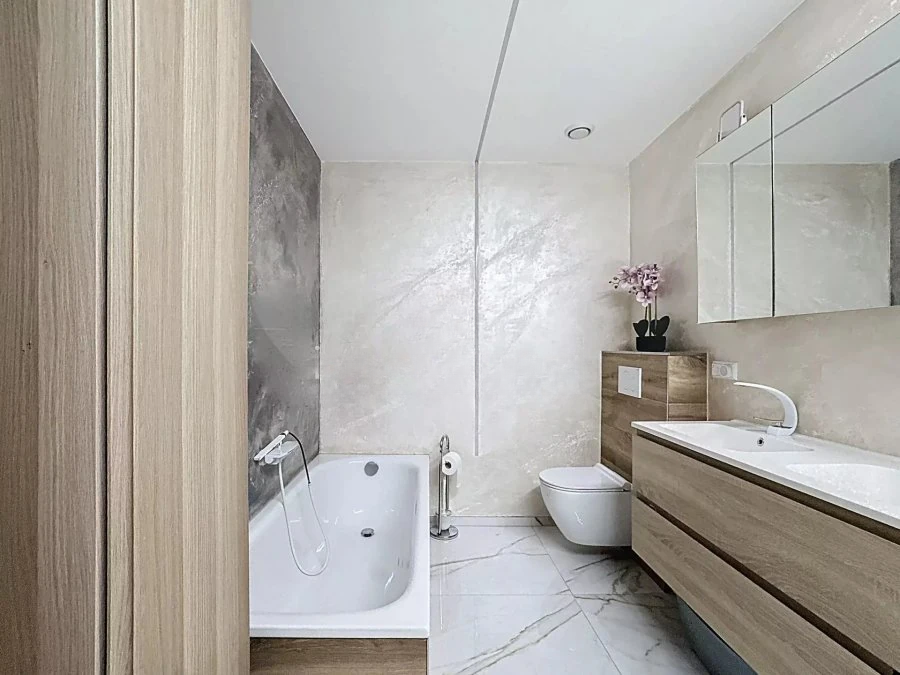 Appartement au Luxembourg, Luxembourg, 110 m² - image 6