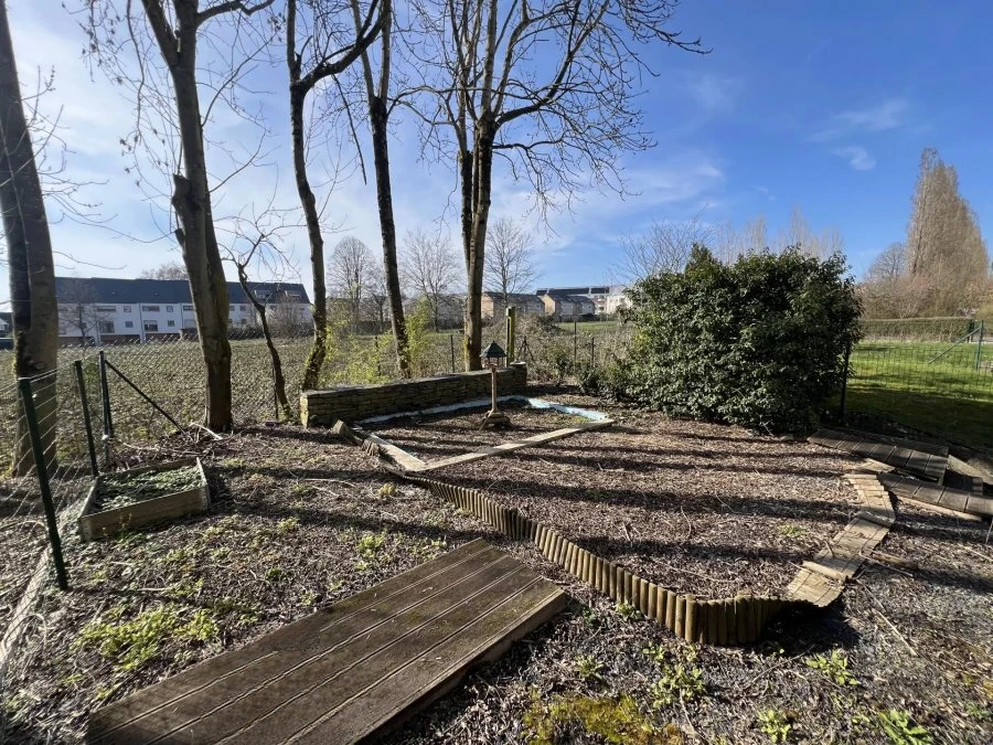 Piso en Luxemburgo, Luxemburgo, 68 m² - imagen 6