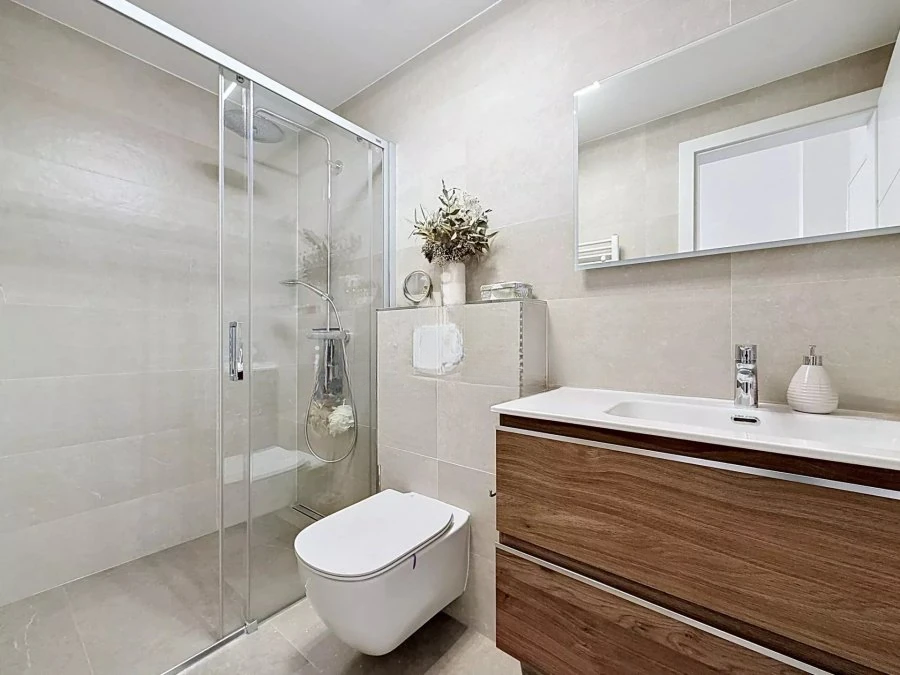 Piso en Grevenmacher, Luxemburgo, 69 m² - imagen 6