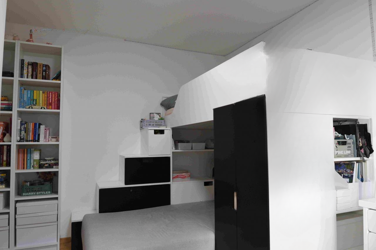 Appartement à Ljubljana, Slovénie, 130 m² - image 6