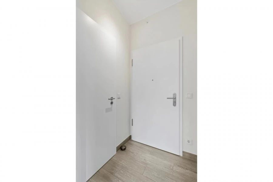 Flat in Luxembourg, Luxembourg, 43 m² - picture 6