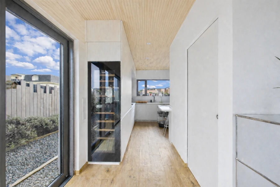 House in Luxembourg, Luxembourg, 210 m² - picture 6