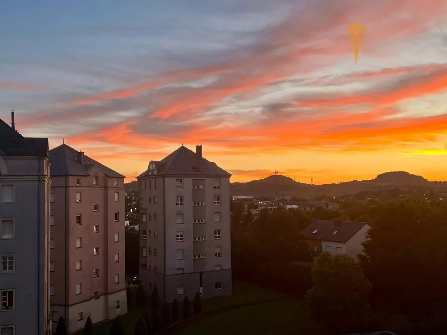 Wohnung in Luxemburg, Luxemburg, 79 m² - Foto 6