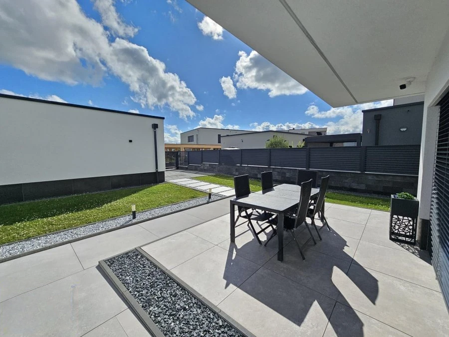 House in Luxembourg, Luxembourg, 246 m² - picture 6