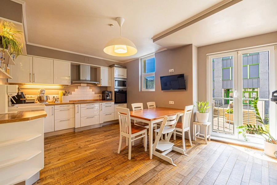 Haus in Luxemburg, Luxemburg, 182 m² - Foto 6