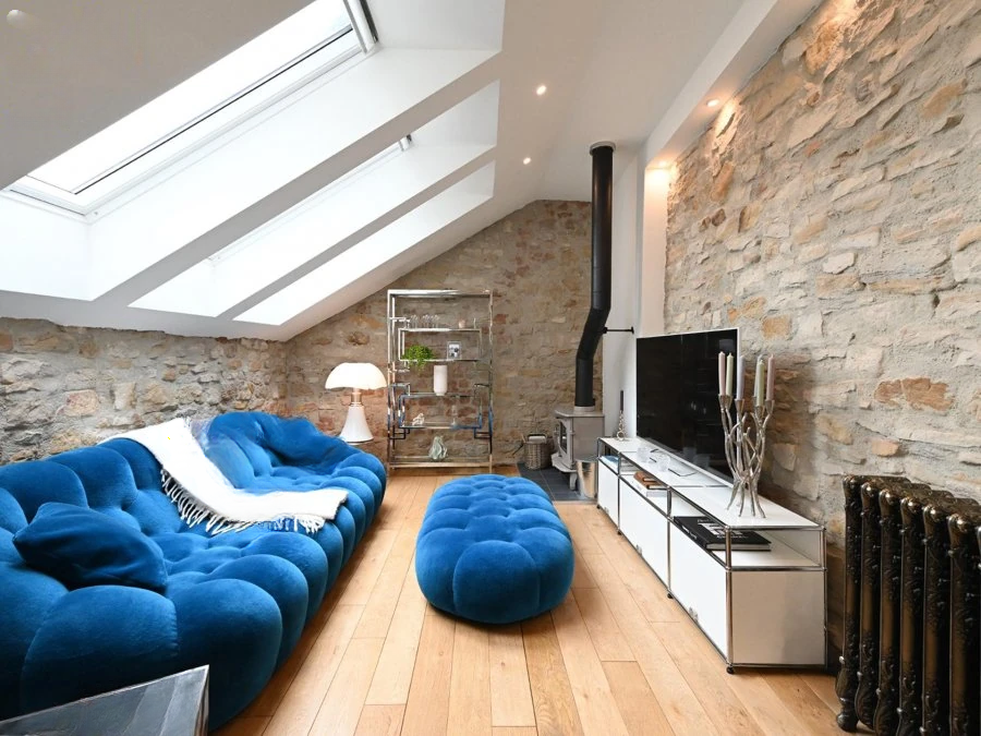 House in Luxembourg, Luxembourg, 75 m² - picture 6