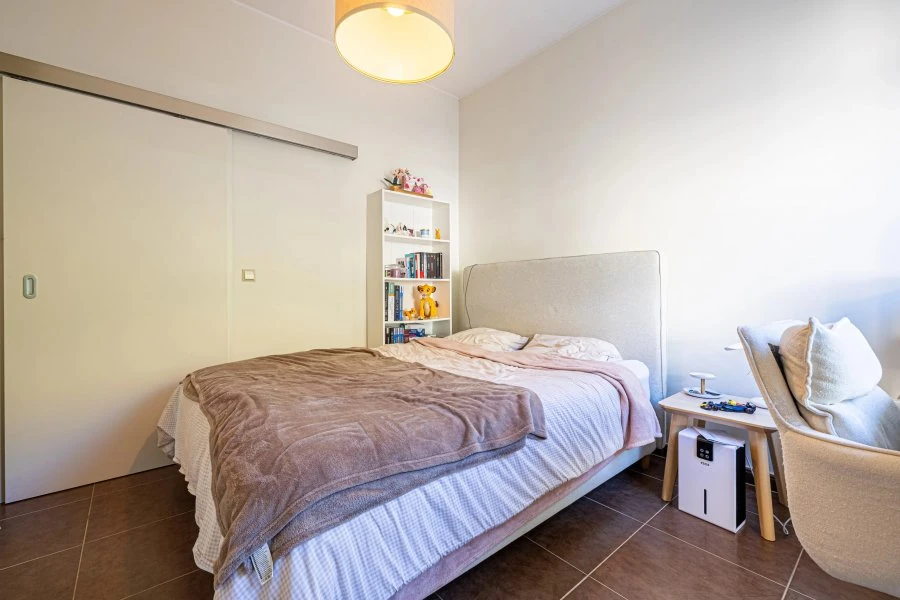 Wohnung in Luxemburg, Luxemburg, 50 m² - Foto 6