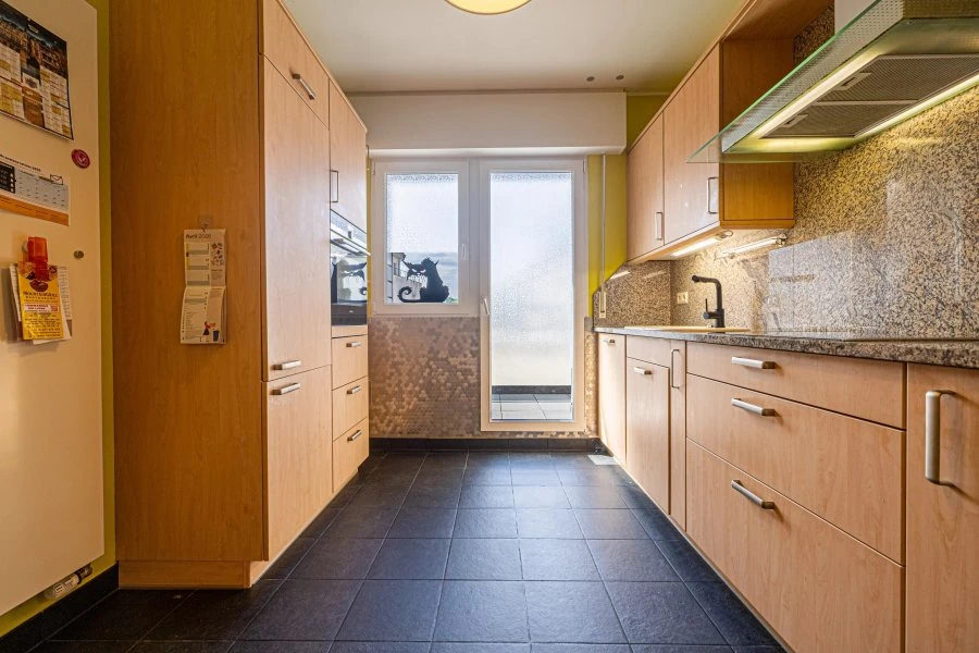 Piso en Luxemburgo, Luxemburgo, 119 m² - imagen 7