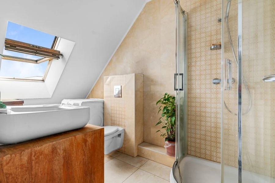 Piso en Luxemburgo, Luxemburgo, 128 m² - imagen 7