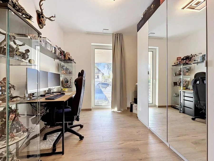 Piso en Grevenmacher, Luxemburgo, 69 m² - imagen 7