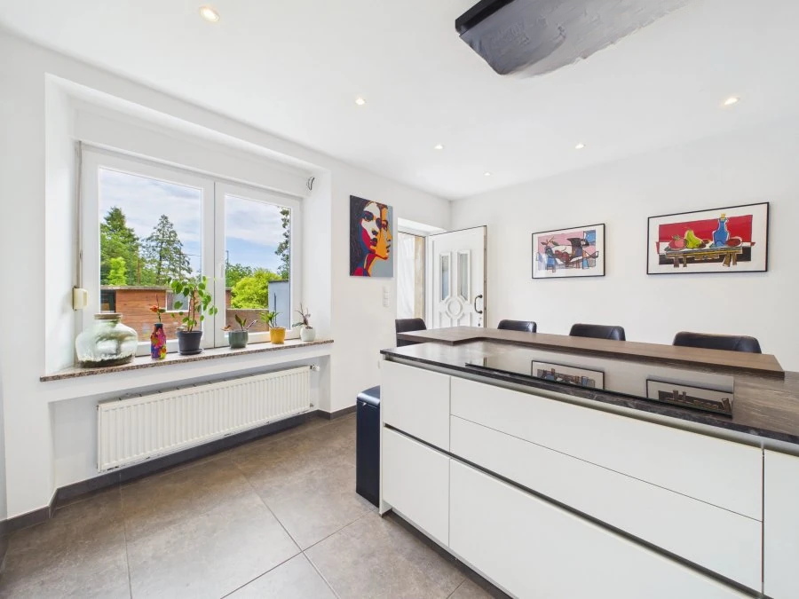 Casa en Luxemburgo, Luxemburgo, 165 m² - imagen 7