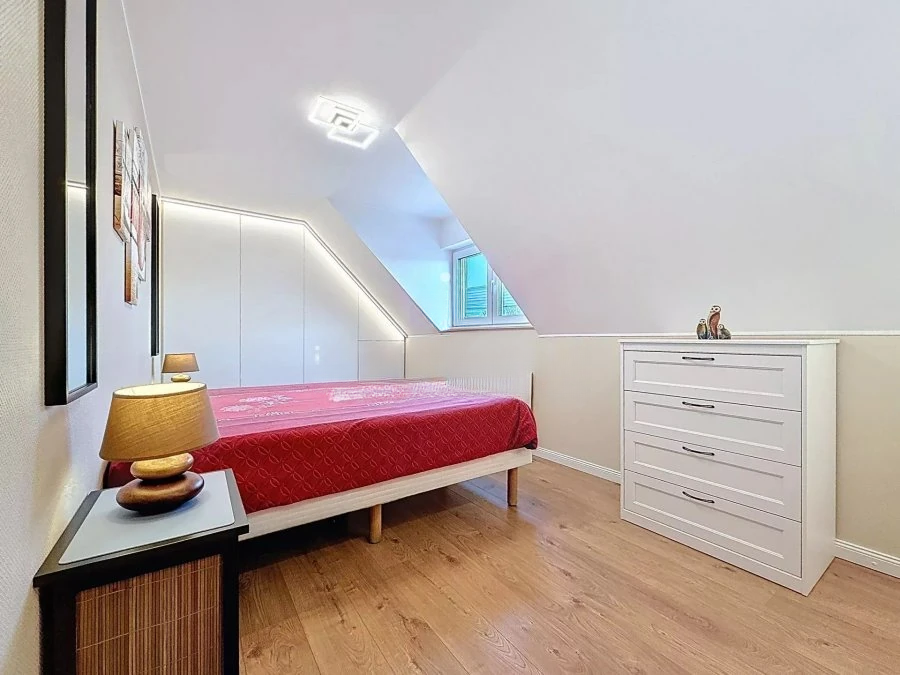 Wohnung in Luxemburg, Luxemburg, 130 m² - Foto 7