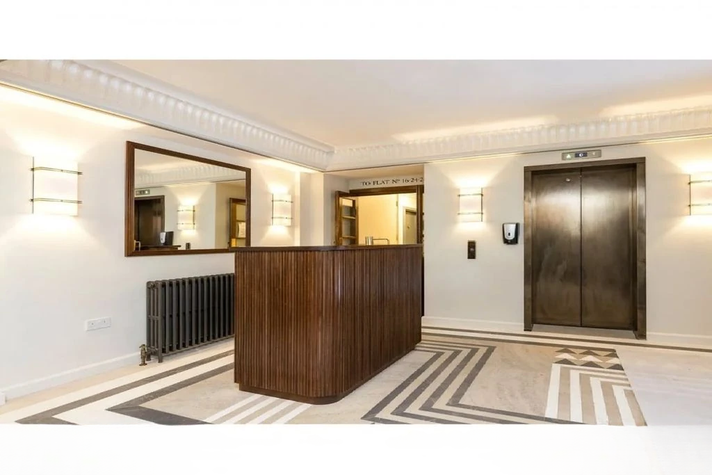 Appartamento a Londra, Regno Unito, 33 m² - foto 7