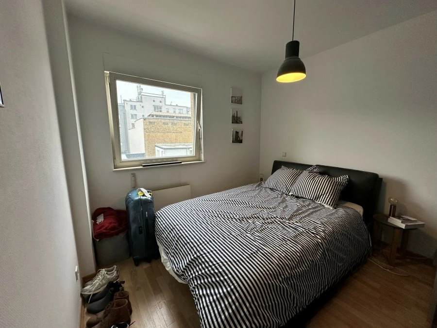 Wohnung in Luxemburg, Luxemburg, 66 m² - Foto 7