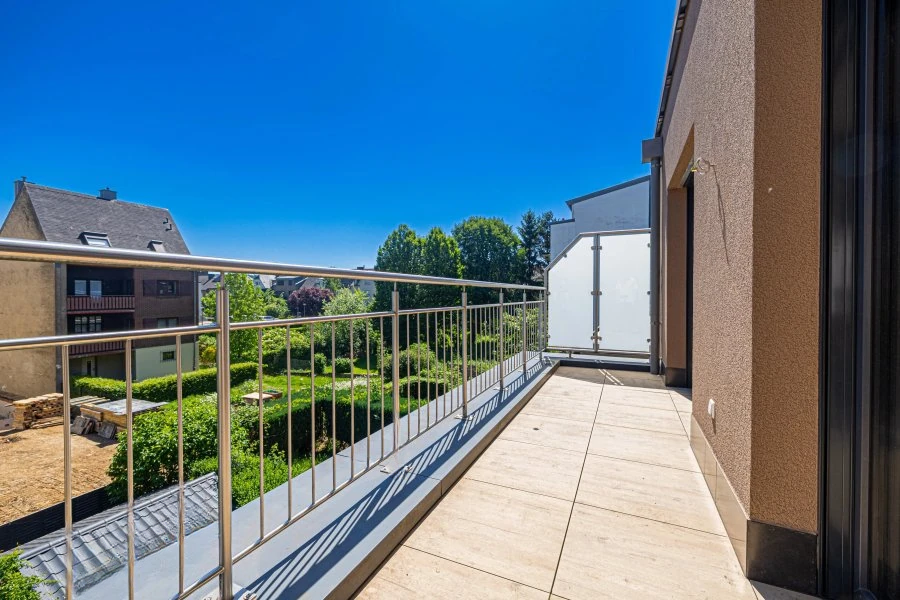 Piso en Luxemburgo, Luxemburgo, 110 m² - imagen 7